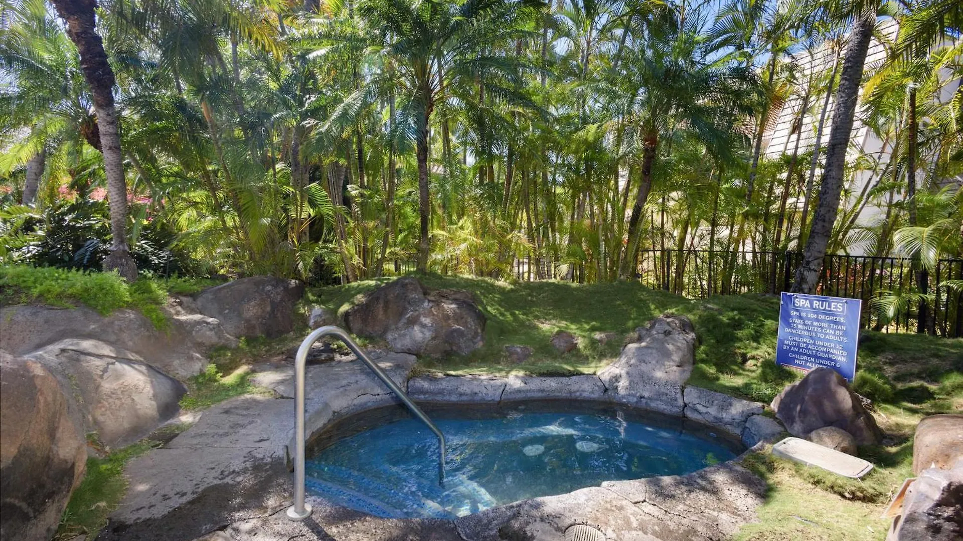 Hawaiian Serene Paradise Oasis At The Pool Wailea  0*, Wailea (Maui) Estados Unidos da América