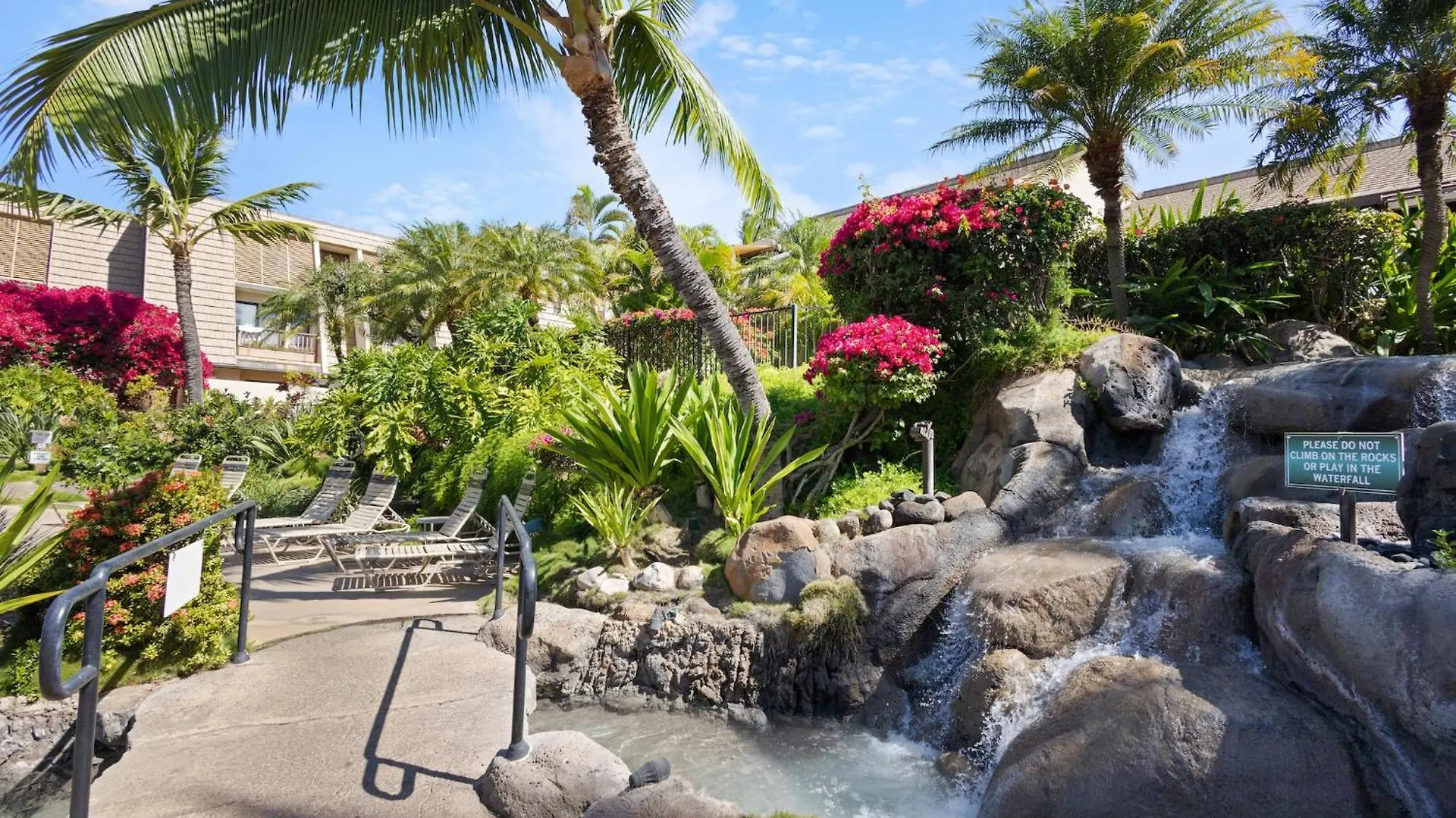 Apartamento Hawaiian Serene Paradise Oasis At The Pool Wailea  Estados Unidos da América