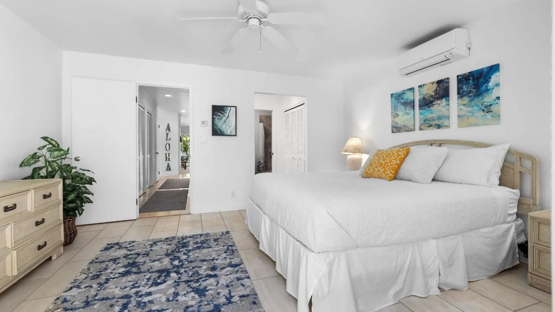 Apartamento Hawaiian Serene Paradise Oasis At The Pool Wailea