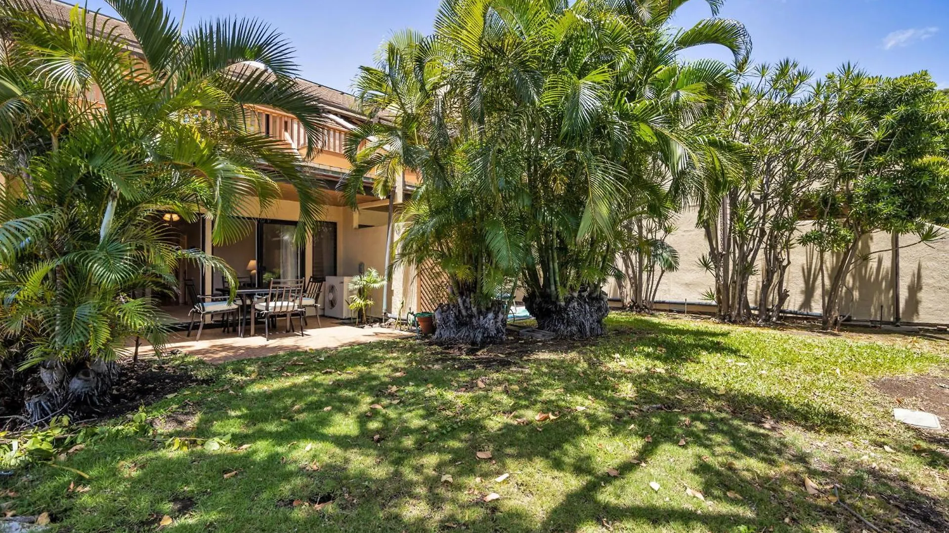 Hawaiian Serene Paradise Oasis At The Pool Wailea  Apartamento