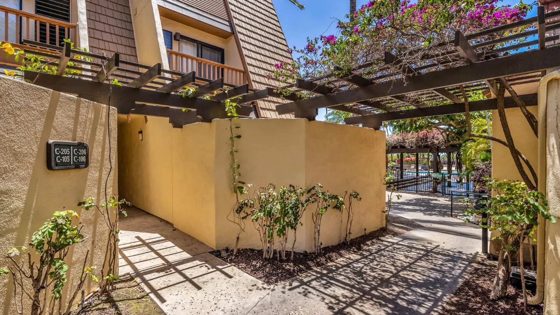 Apartamento Hawaiian Serene Paradise Oasis At The Pool Wailea